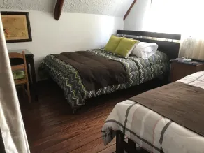Casa Mondriana - Zimmer