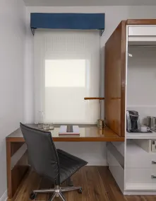 Riviera Beach House - Chambre