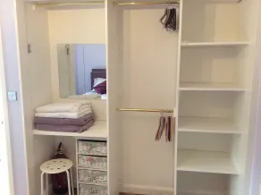 Lamorna - Room