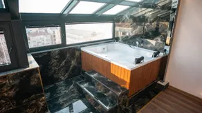 Cip Hotel & Spa - İstanbul Bakırköy City Center - Room