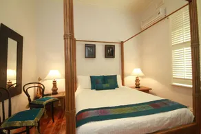 Pelican Sands Bed & Breakfast - Room