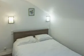 Hôtel Du Bellay Blois - Chambre