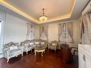 Casa Der See Boutique House - Siddeområde i lobbyen