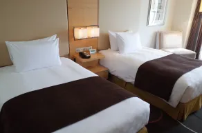 Grand Prince Hotel Shin Takanawa - Chambre