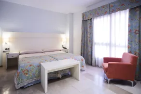 Senator Águilas - Chambre