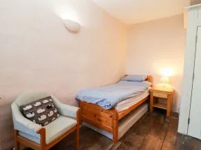 Wick Court Farm - Room