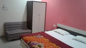 Hotel Rajvansh - Zimmer