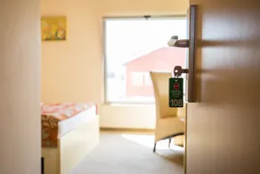 Stop Hotel - Room