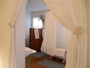 Pensacola Victorian Bed & Breakfast - Salle de bain
