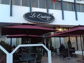 El Hana International - Restaurant