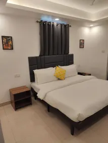RiomarBR - Chambre