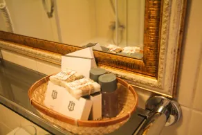 Venue Hotel Istanbul Old City - Bathroom
