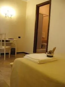 B&B La Dimora Di Nettuno - Chambre