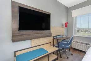 Tru by Hilton Salt Lake City Midvale - Chambre