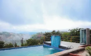 Exotica De Swiss - Piscina