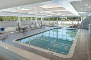 Sheraton Eatontown Hotel - Piscine