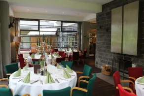 Einzelzimmer für MBG031 - Ristorante