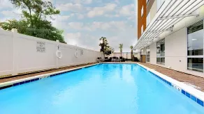 Holiday Inn Express & Suites - Chalmette - New Orleans S by IHG - Piscine