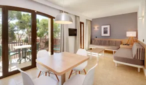 Protur Floriana Resort 3* SUP - Quarto