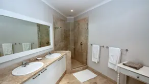 Stella Maris Luxury Apartment - Badeværelse