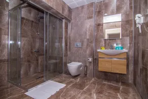 ANGRAND HOTEL - Bathroom