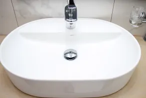 Regina City Hotel & SPA - Salle de bain