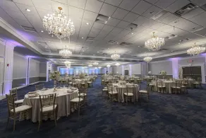 Quality Inn Joliet - Réception