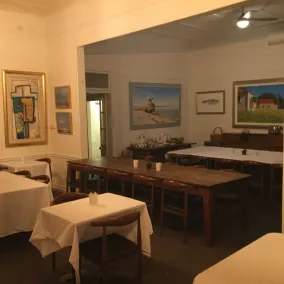 Toogoolawah hotel - Restaurant
