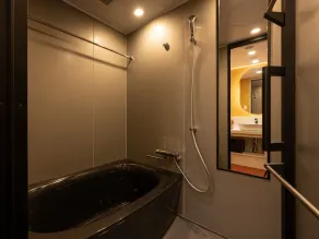 MIMARU Osaka Shinsaibashi North - Bagno