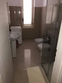 B&B Volì Club - Badezimmer