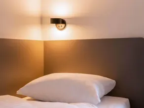 B&B Hotel Düsseldorf-Ratingen - Quarto