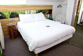 ibis Styles Sarrebourg - Rom