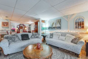 3 Mi to Bath Historic District! Stylish Studio - Interiör