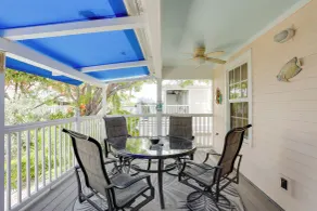 Central Condo w/ Deck & Pool Access in Key West! - Interiør
