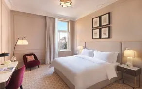 The Bristol Belgrade - Room