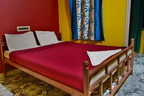 Yelagiri Residency - Værelse
