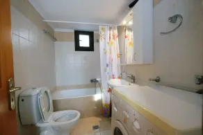 Fergani Apartments - Bad