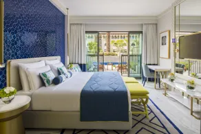 Rixos Premium Saadiyat Island - All Inclusive - Chambre