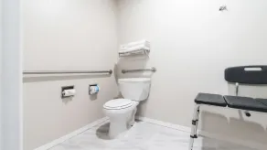 Ocean Star Inn  - Salle de bain