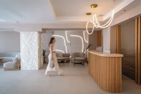 Mary Hotel & Mary Royal Suites - Reception
