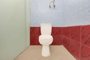 Hotel O Hotel Argo Putro - Salle de bain