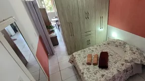 Pousada Recanto Solar da Barra - Room