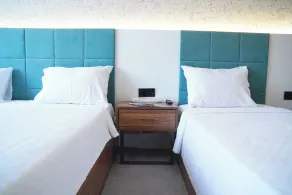 KANÇUL HOTEL TAŞTEPELER - Room