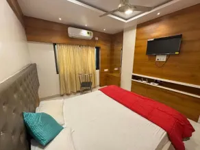 Hotel Sugran - Room