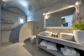 Blanca Luxury Villa - Bad