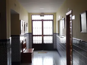 Hostal Arias - Reception