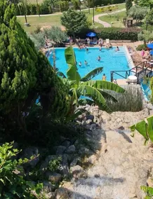 Il Borgo Della Marinella - Pool