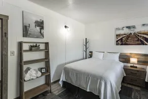 Copperhead Lodge - Camera