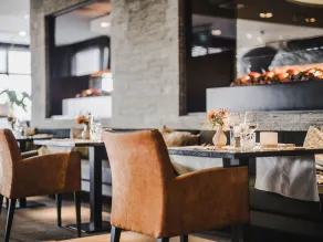 Van der Valk Hotel Dordrecht - Restaurant