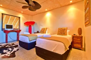 Casa Albero Via Roma - Chambre